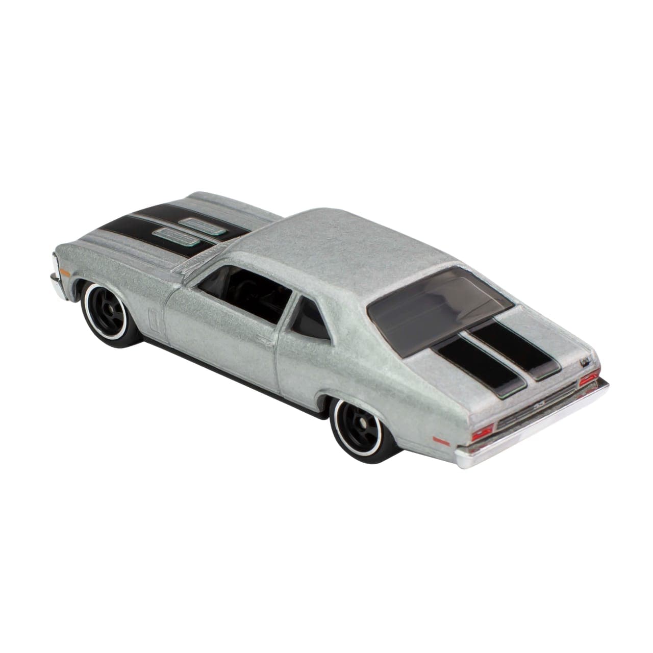'70 CHEVROLET NOVA SS 4