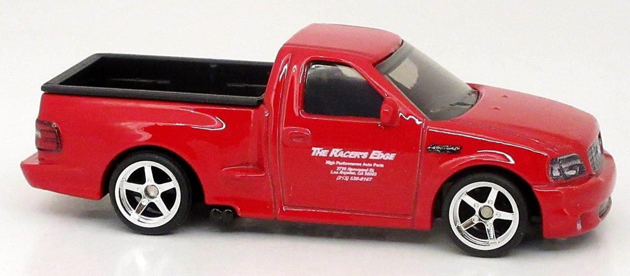 '99 Ford F-150 SVT Lightning