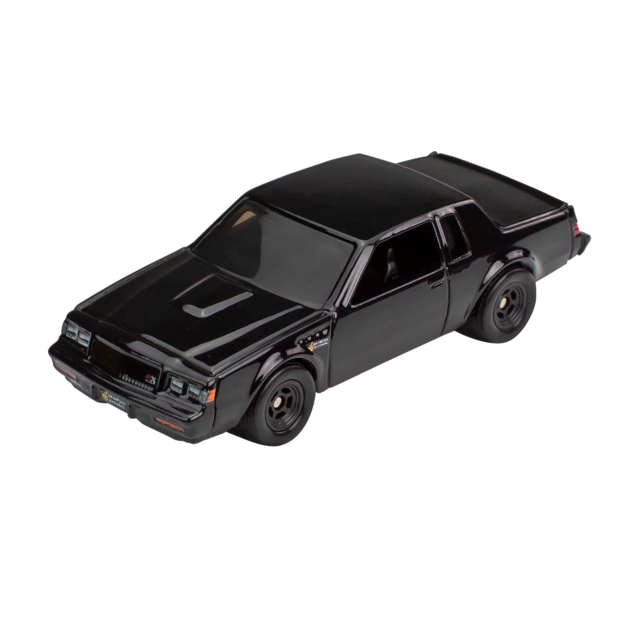 '87 Buick Regal GNX