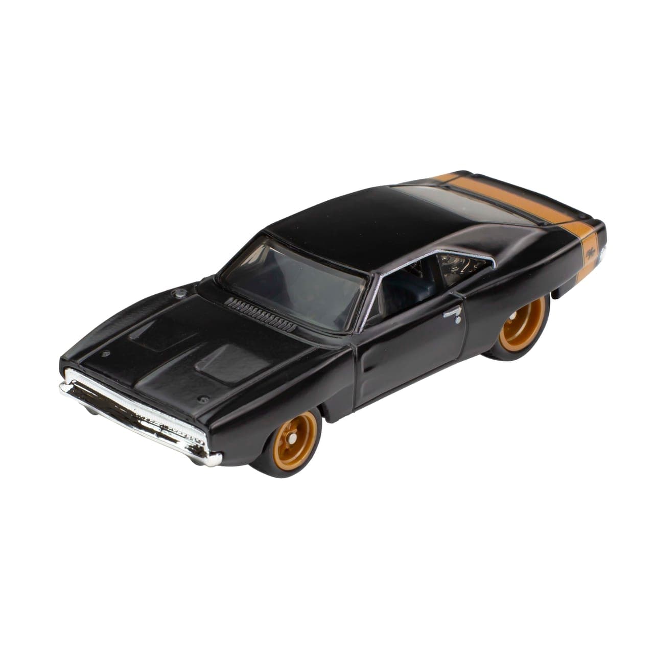 '68 Dodge Charger