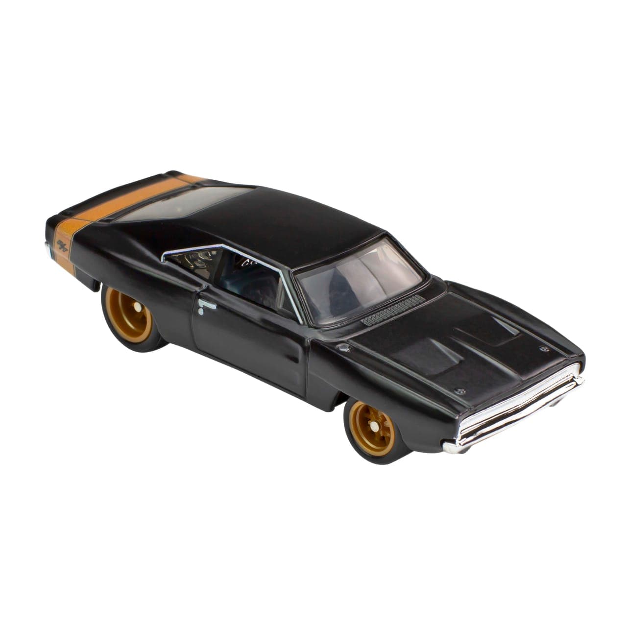'68 Dodge Charger 3