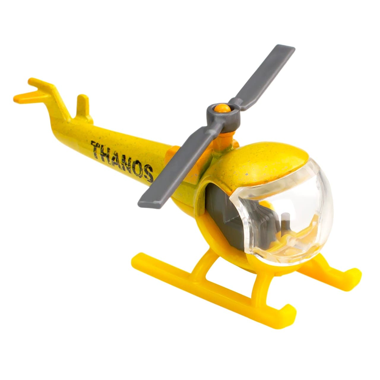 Thanoscopter