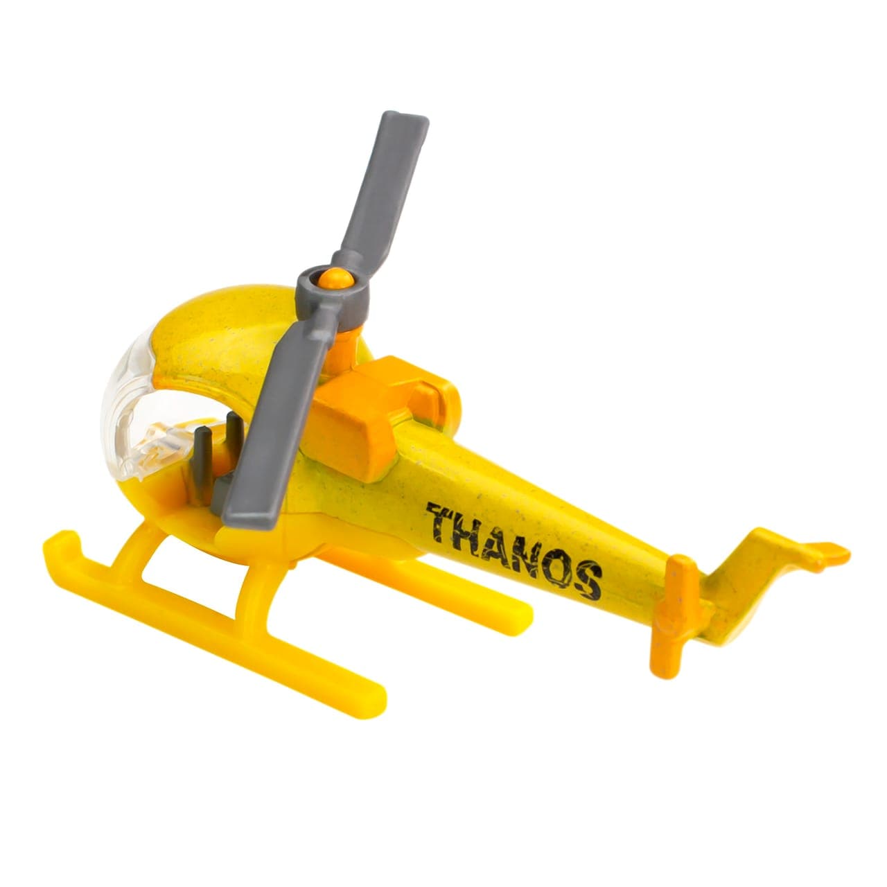 Thanoscopter 2
