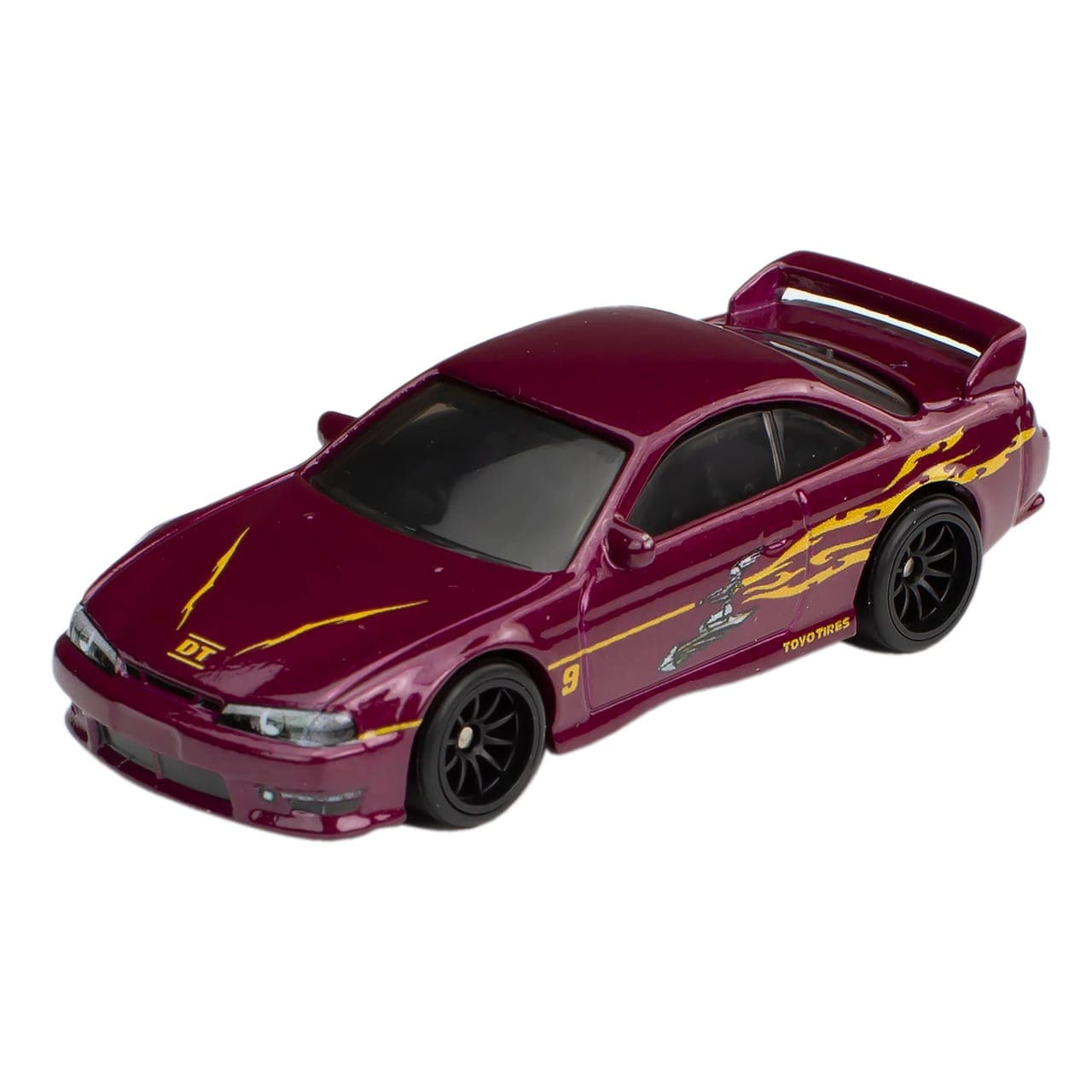 Nissan 240SX (S14)