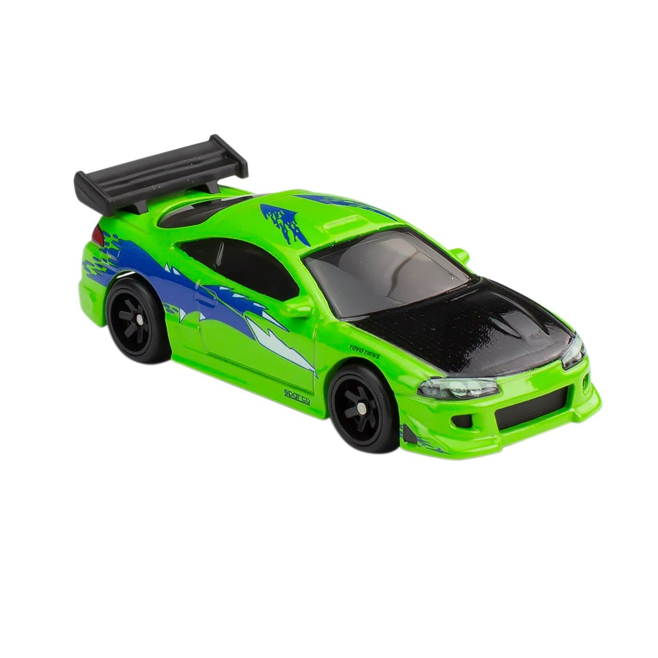 '95 Mitsubishi Eclipse