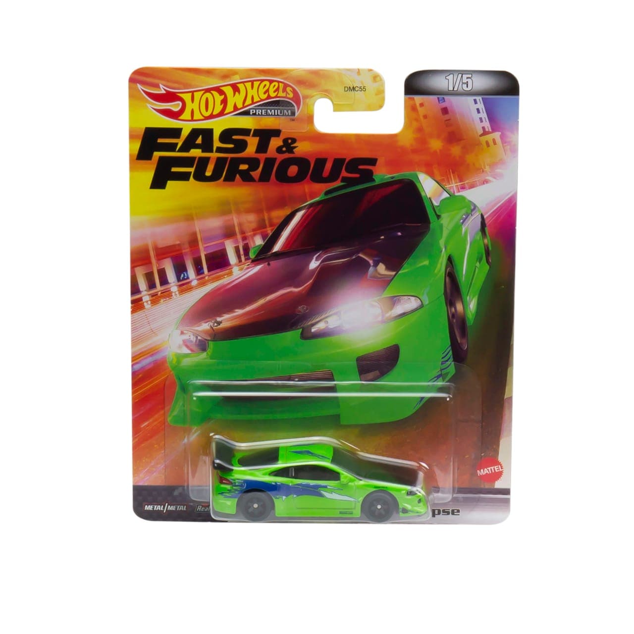 '95 Mitsubishi Eclipse 2