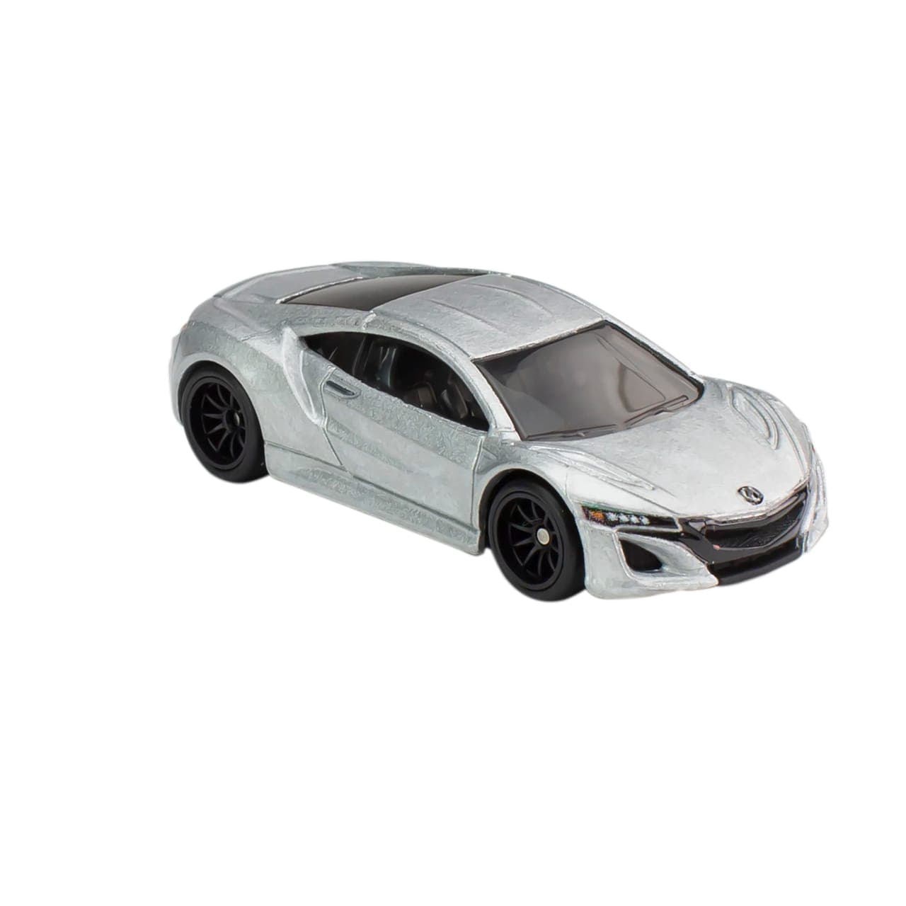 '17 Acura NSX