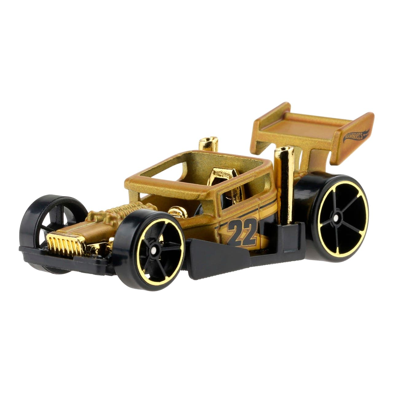 Bone Speeder