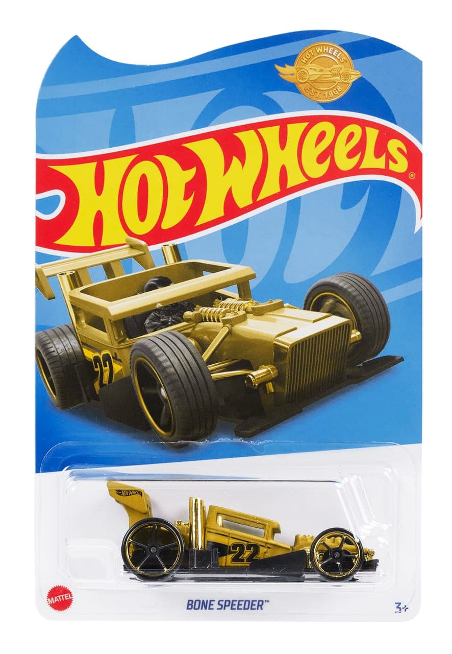 Bone Speeder 2