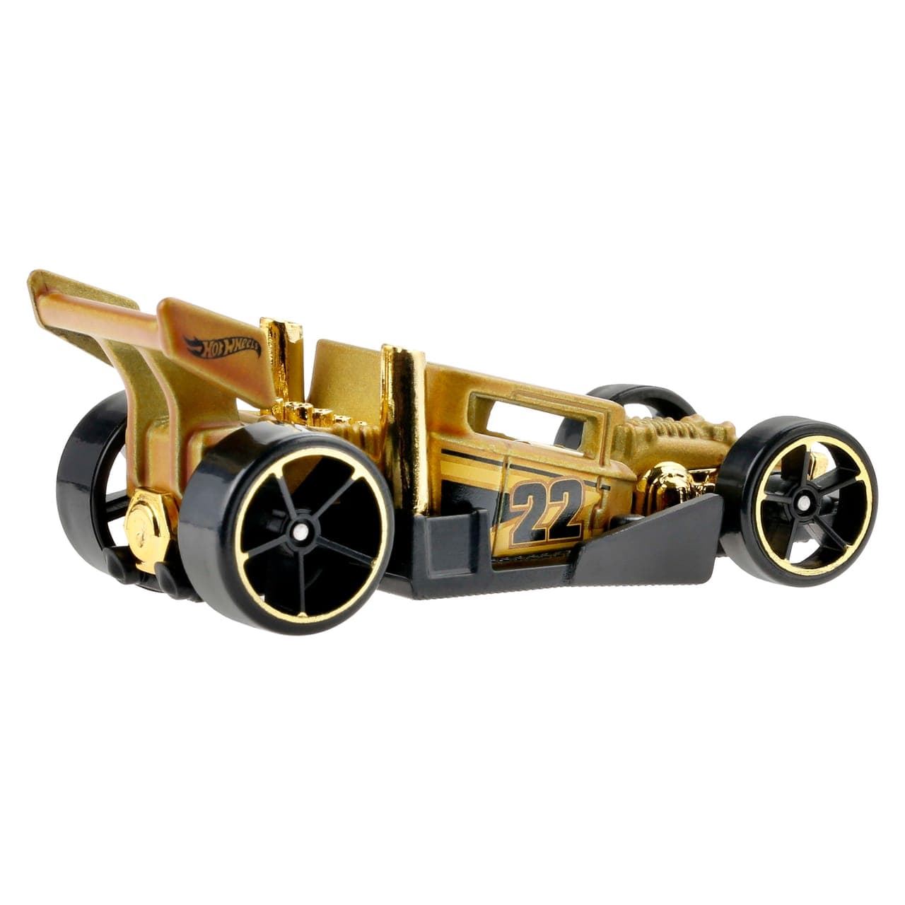 Bone Speeder 3