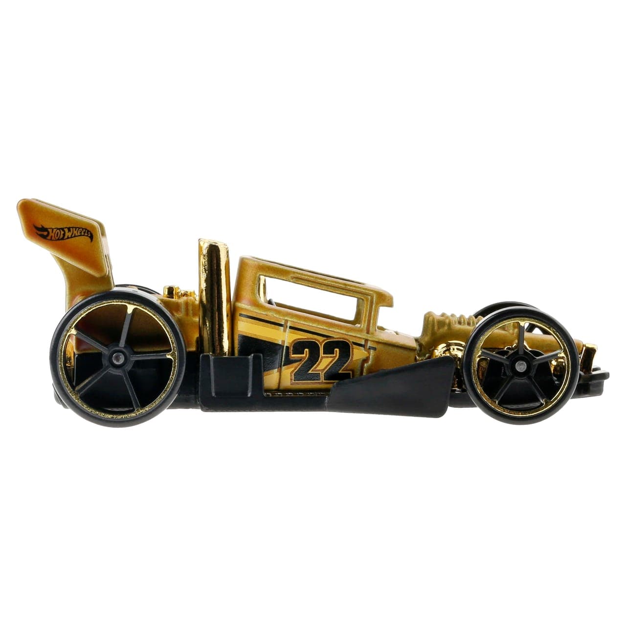 Bone Speeder 4