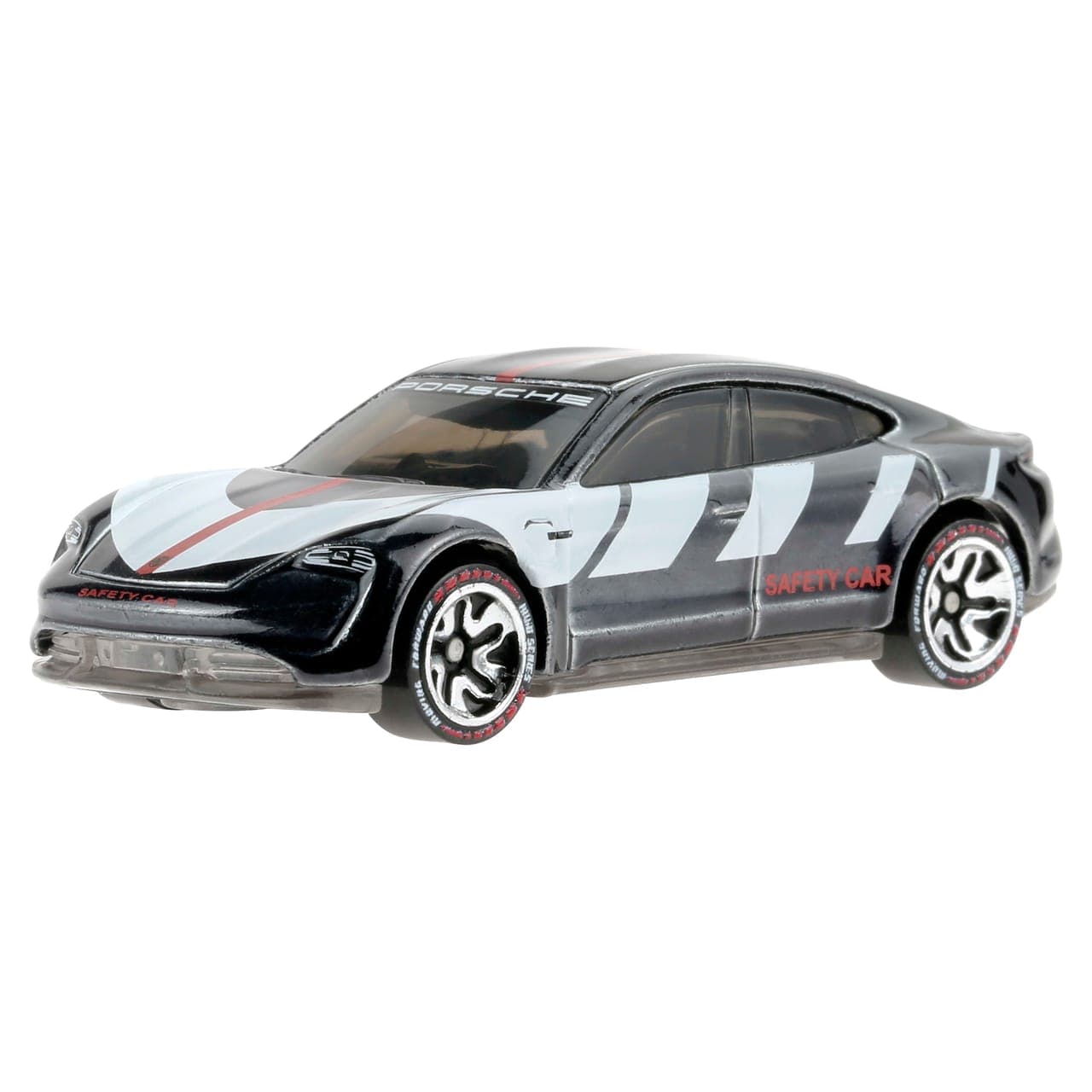 Porsche Taycan Turbo S