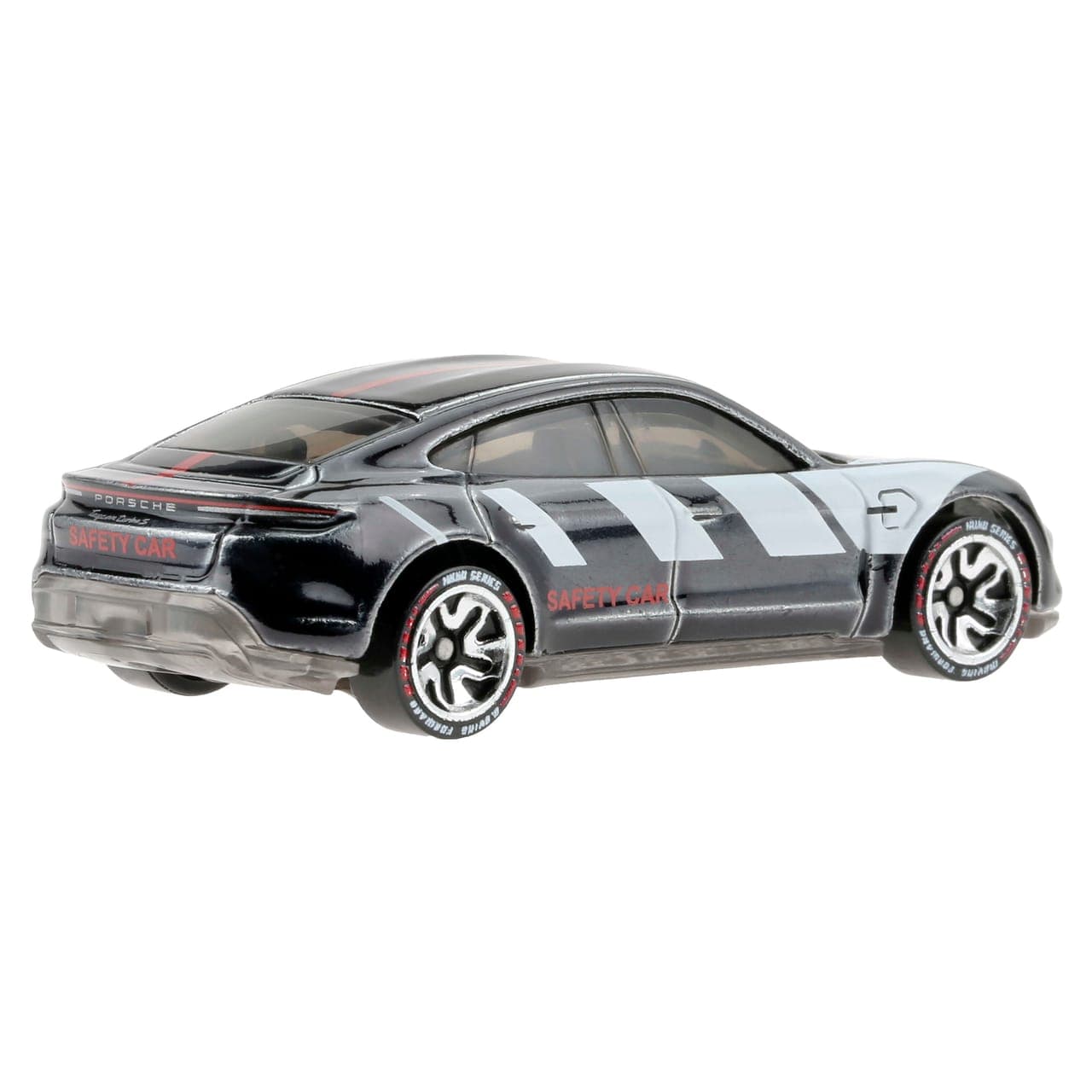 Porsche Taycan Turbo S 2