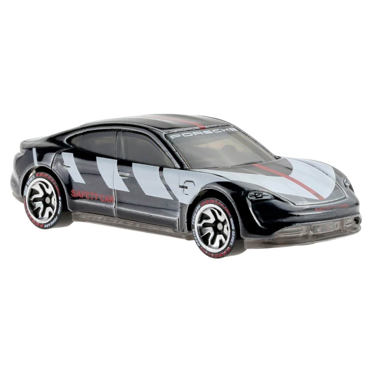 Porsche Taycan Turbo S 3