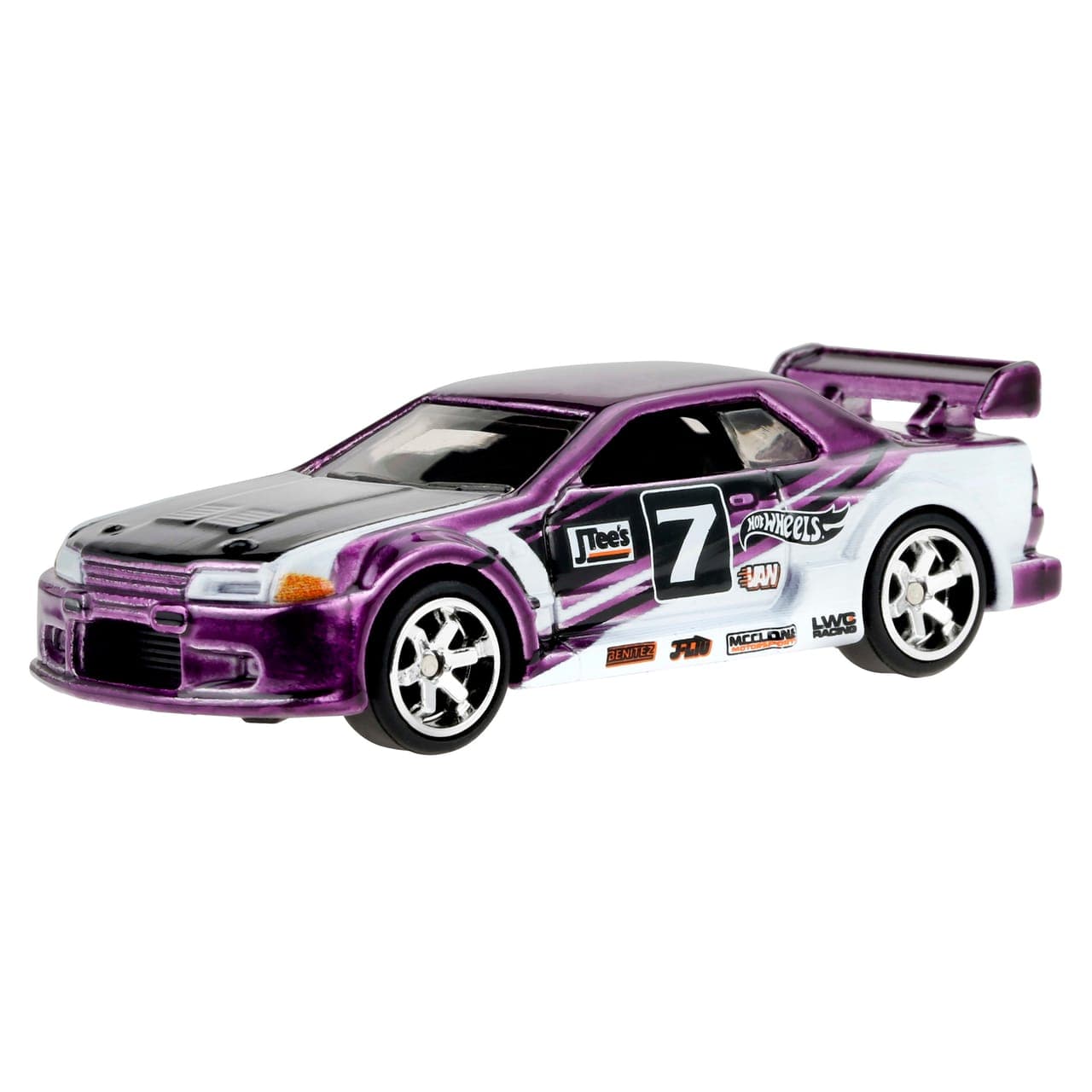 Nissan Skyline GT-R (R32)