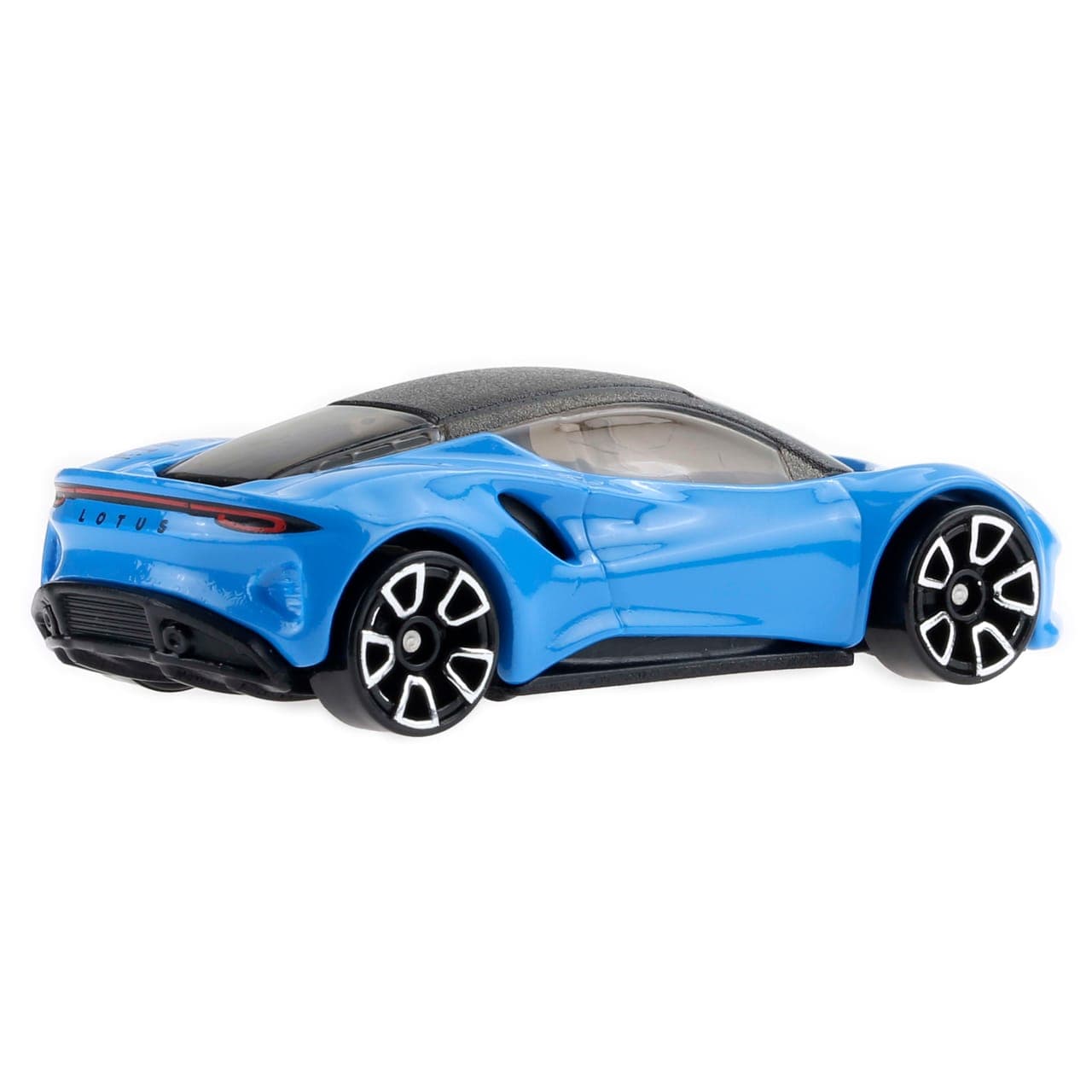 Lotus Emira 3