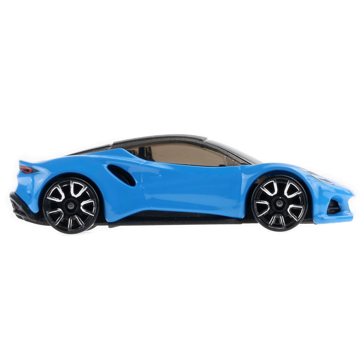 Lotus Emira 4