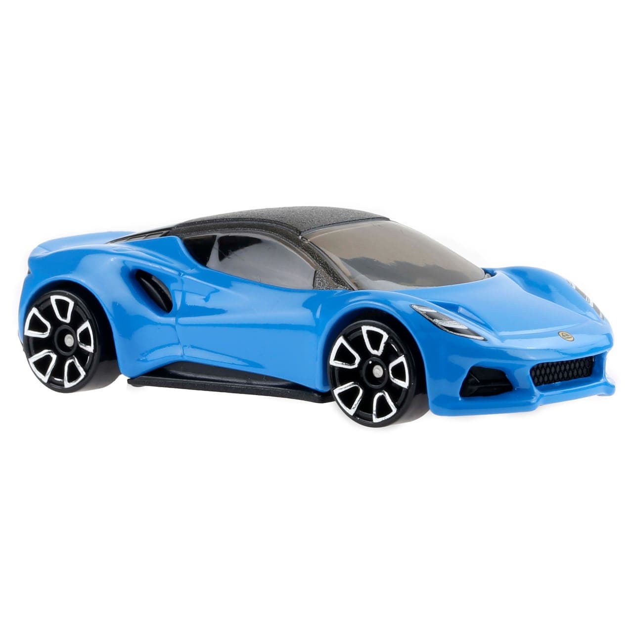 Lotus Emira 5