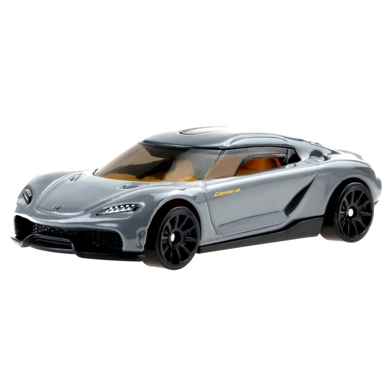 Koenigsegg Gemera