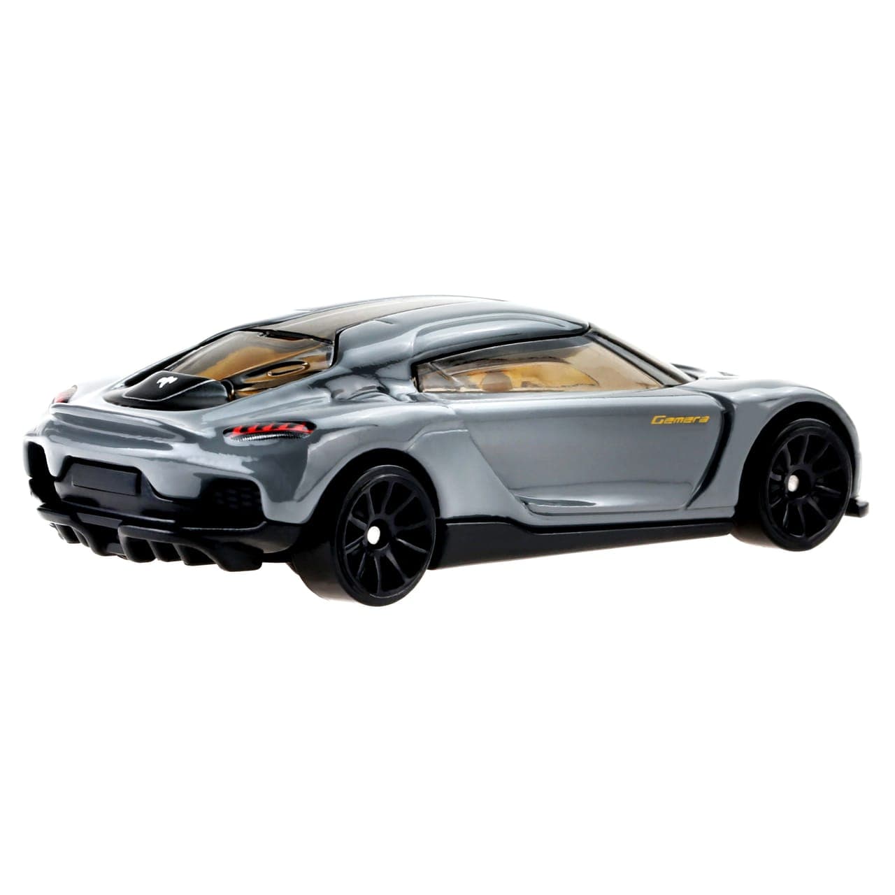 Koenigsegg Gemera 3