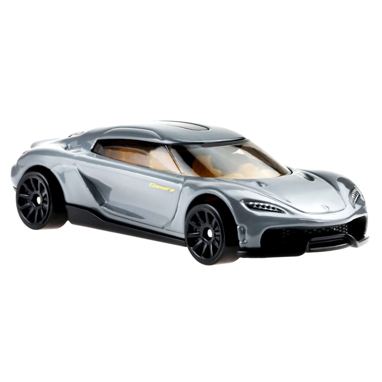 Koenigsegg Gemera 4