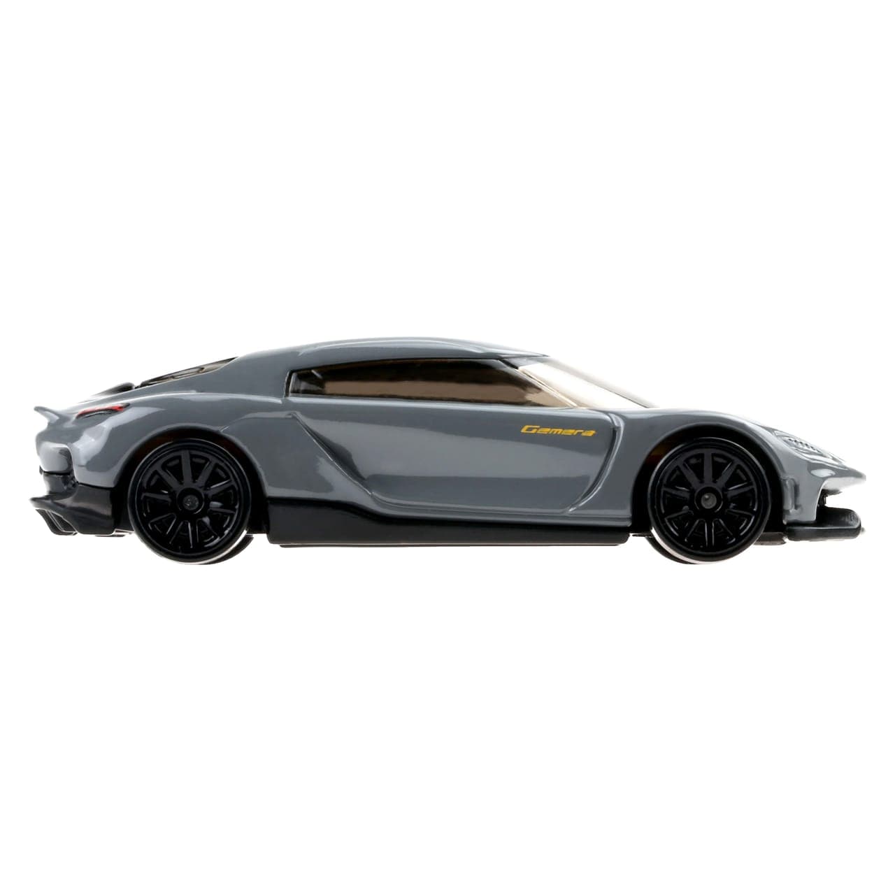 Koenigsegg Gemera 5