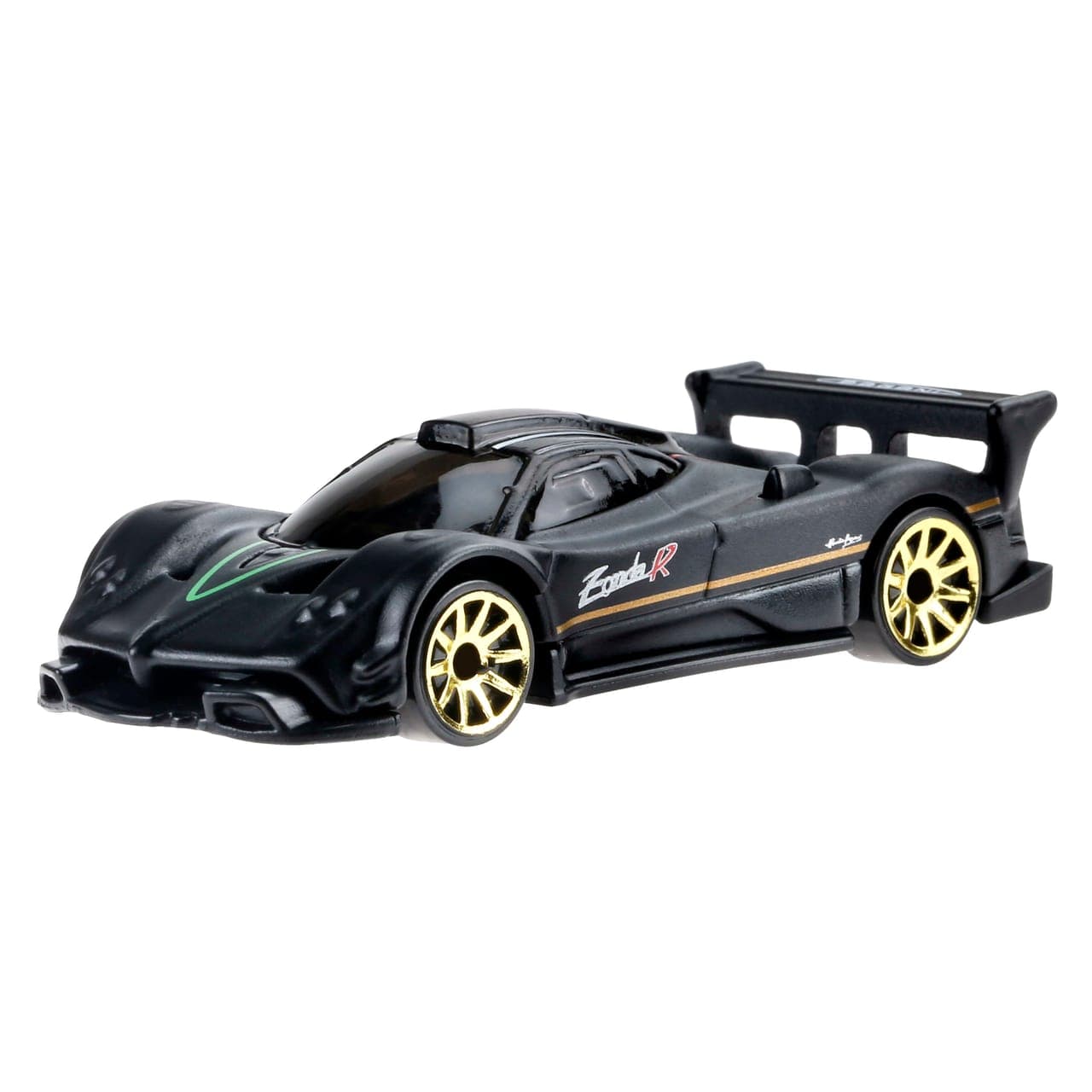 Pagani Zonda R