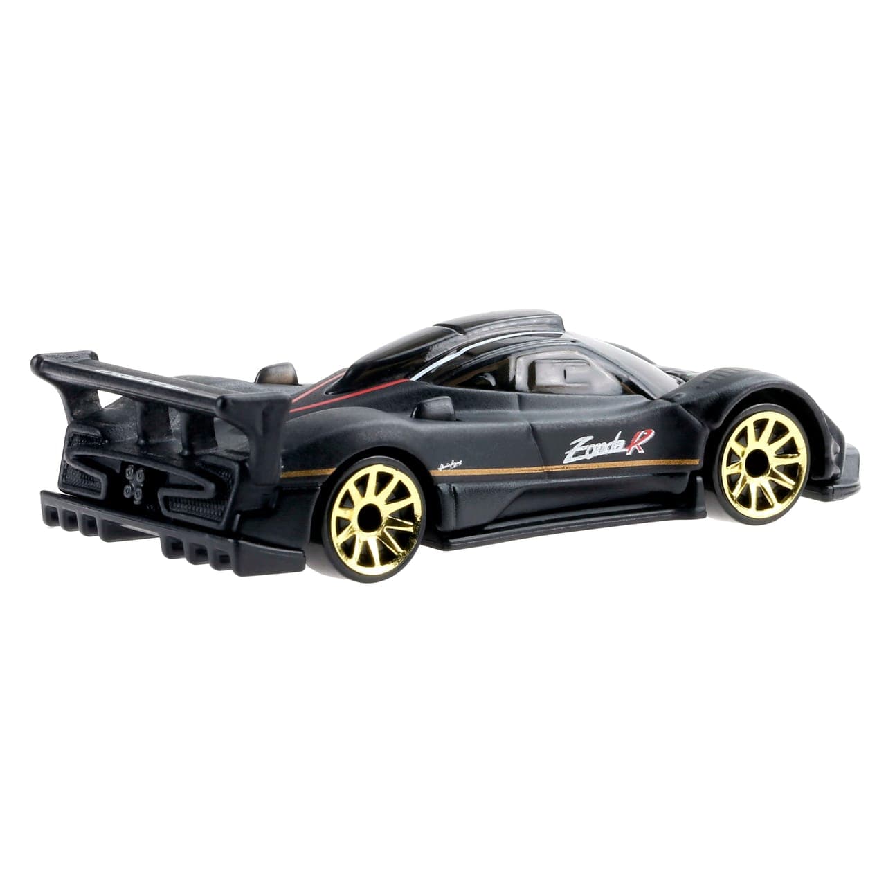 Pagani Zonda R 3