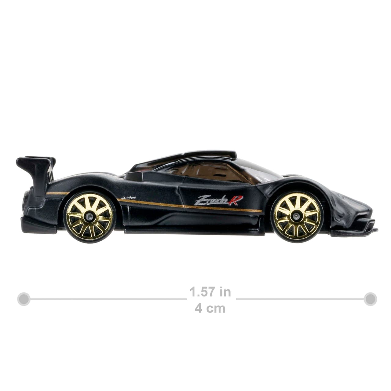 Pagani Zonda R 5
