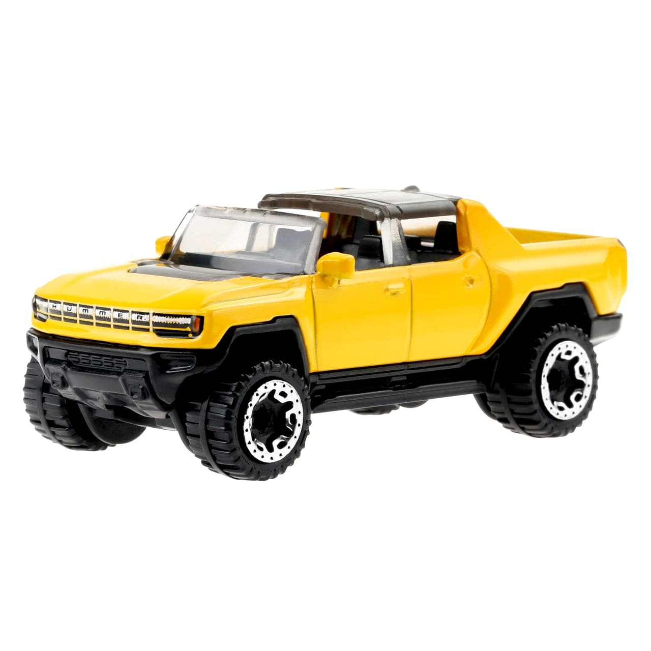 GMC Hummer EV