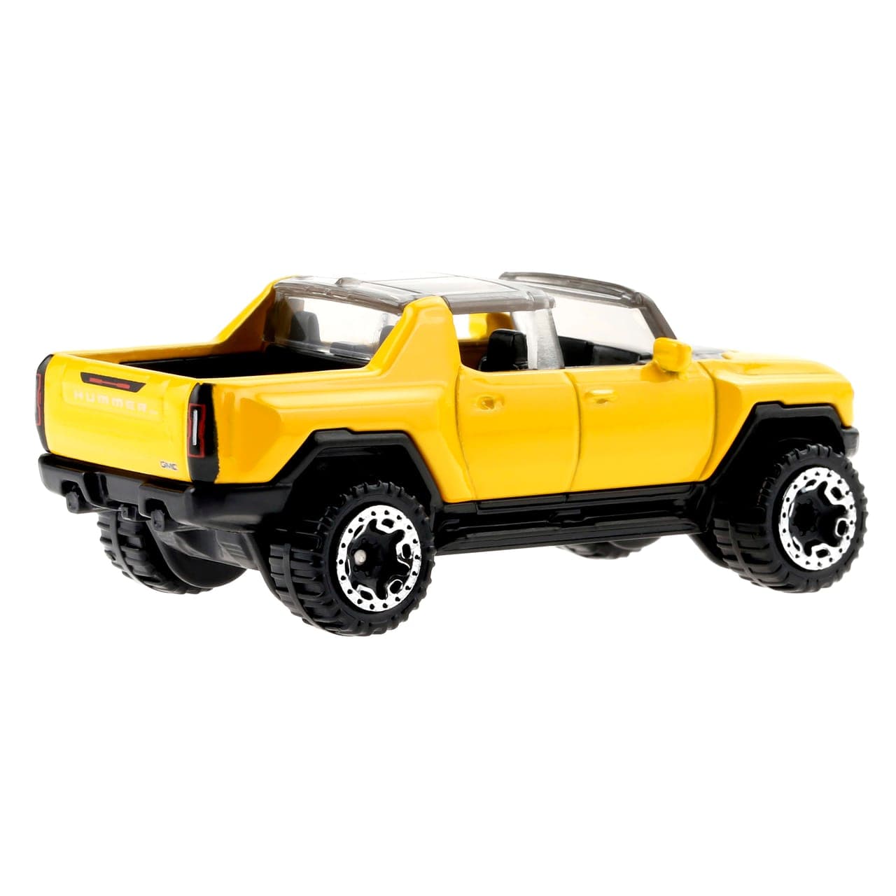 GMC Hummer EV 3