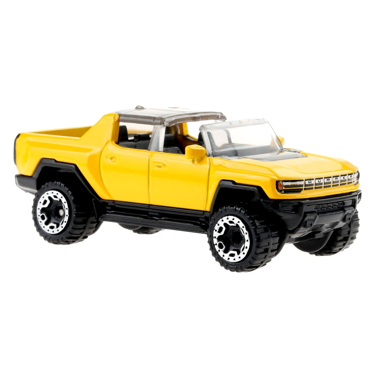 GMC Hummer EV 4