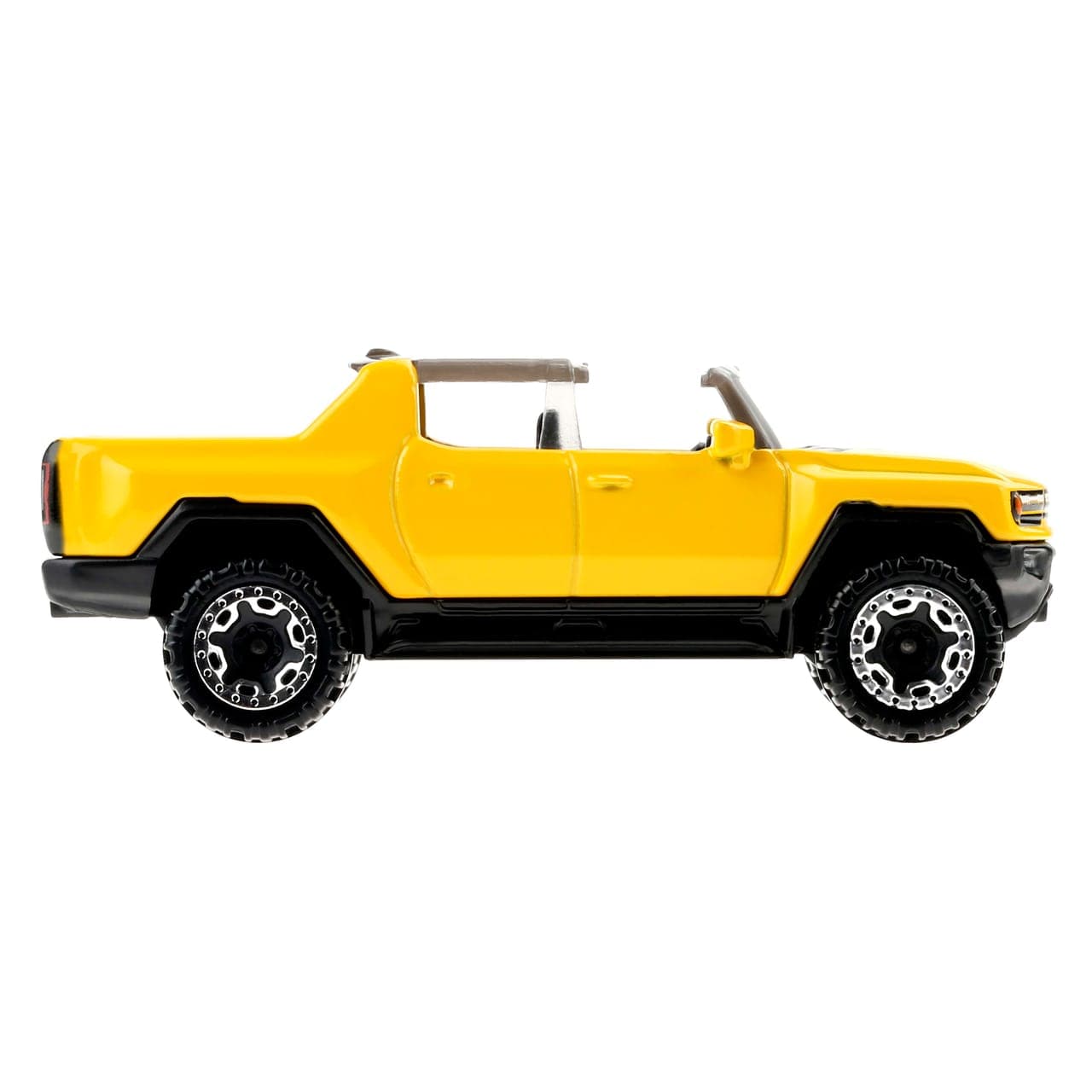 GMC Hummer EV 5