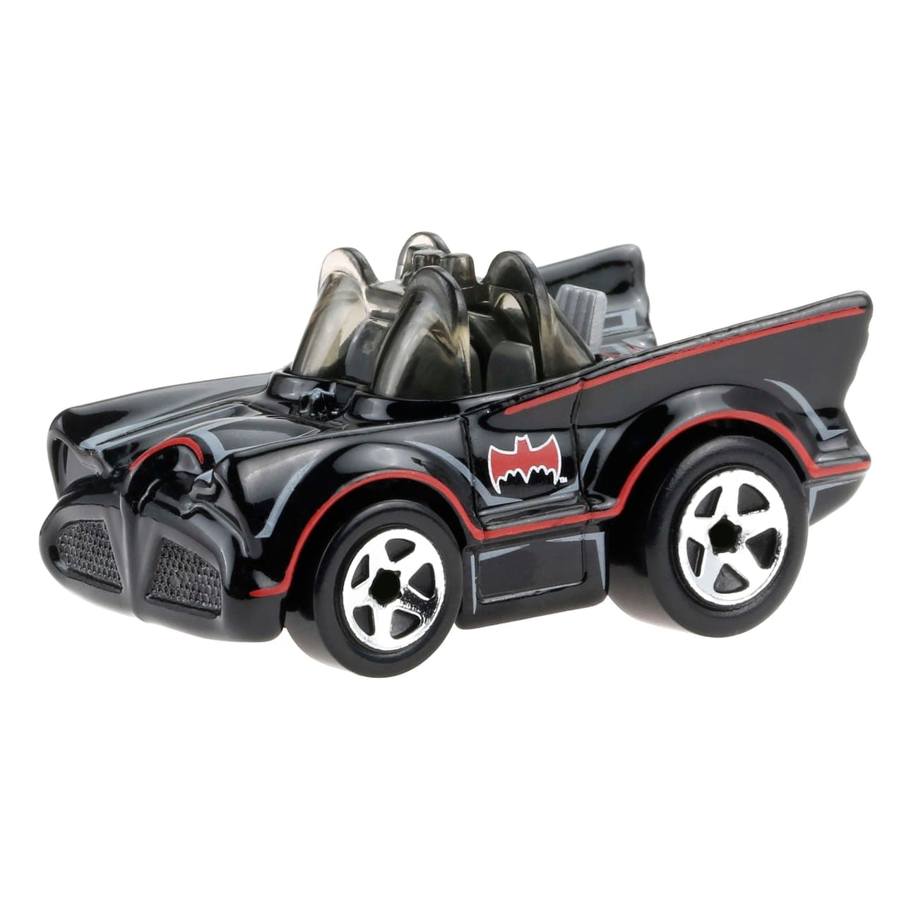 Classic TV Series Batmobile
