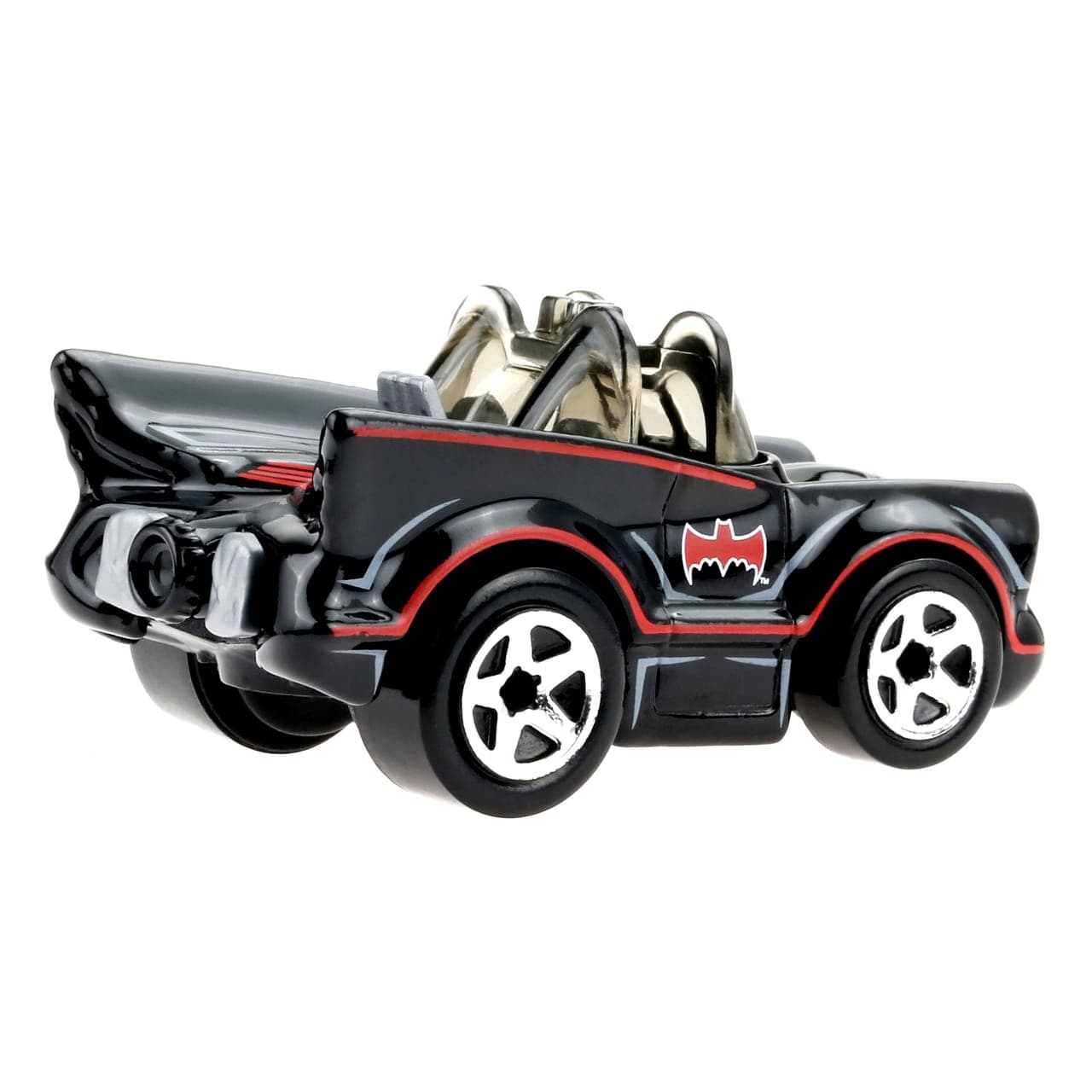 Classic TV Series Batmobile 3