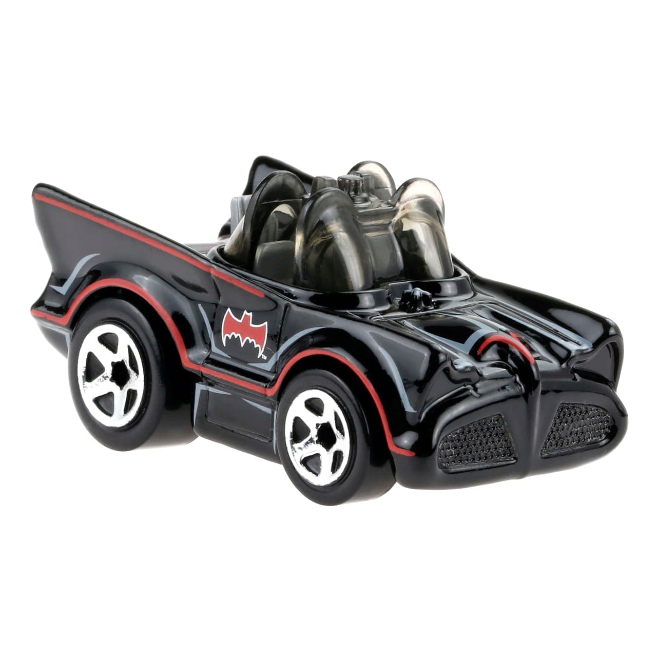 Classic TV Series Batmobile 4