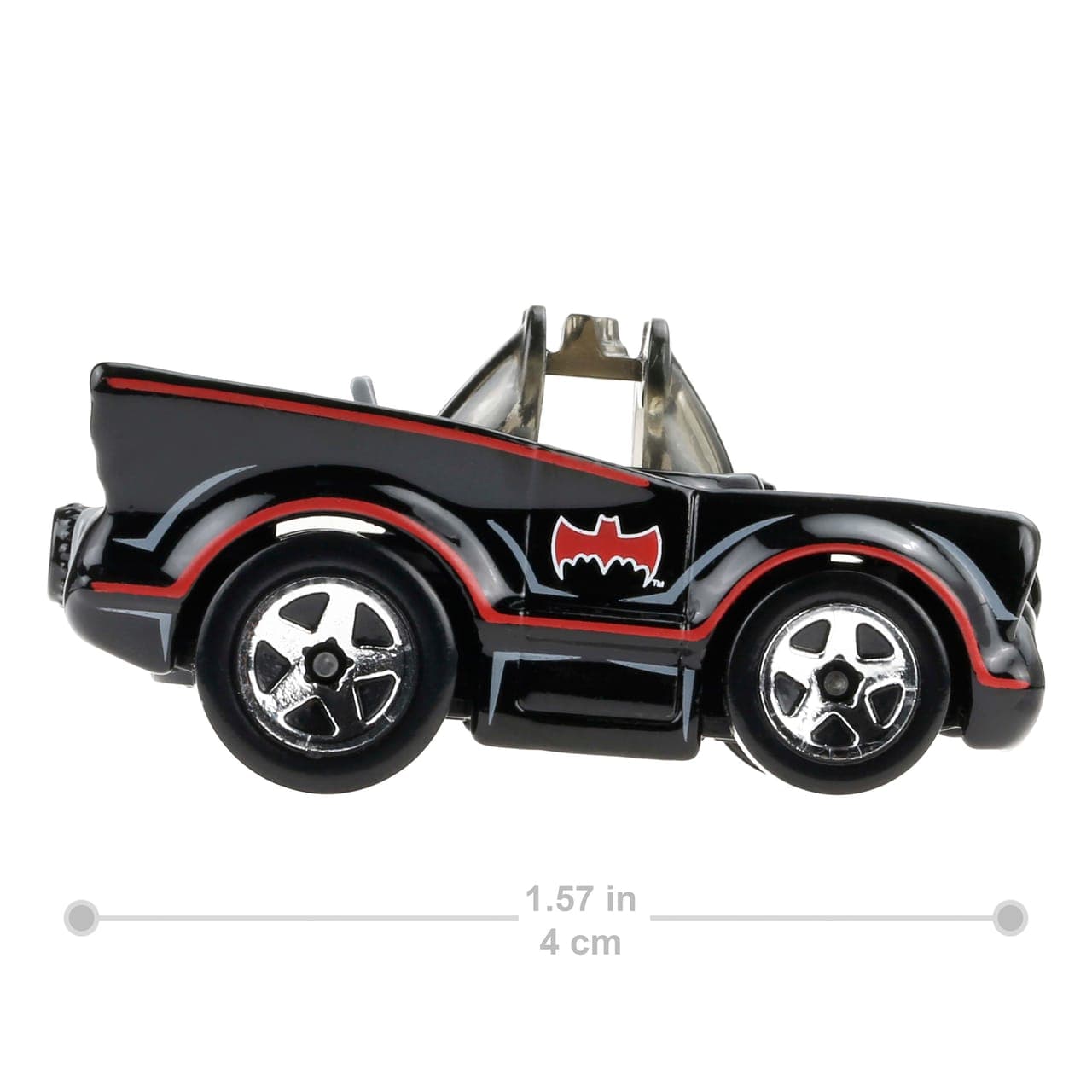 Classic TV Series Batmobile 5