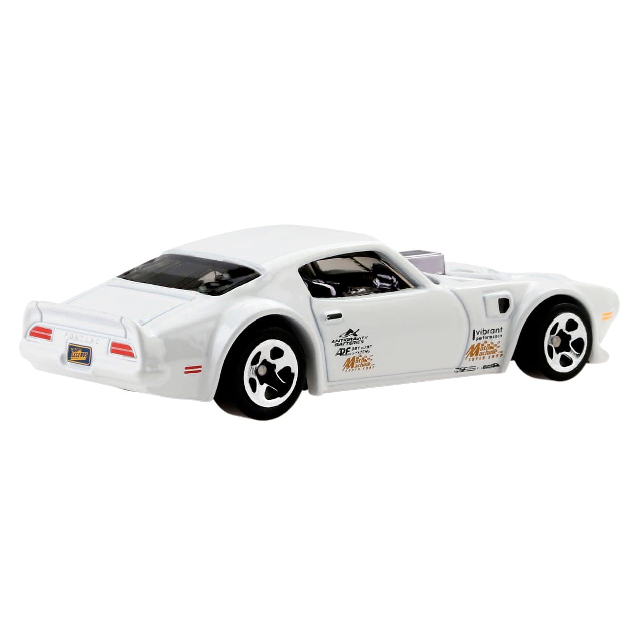 1970 Pontiac Firebird 2