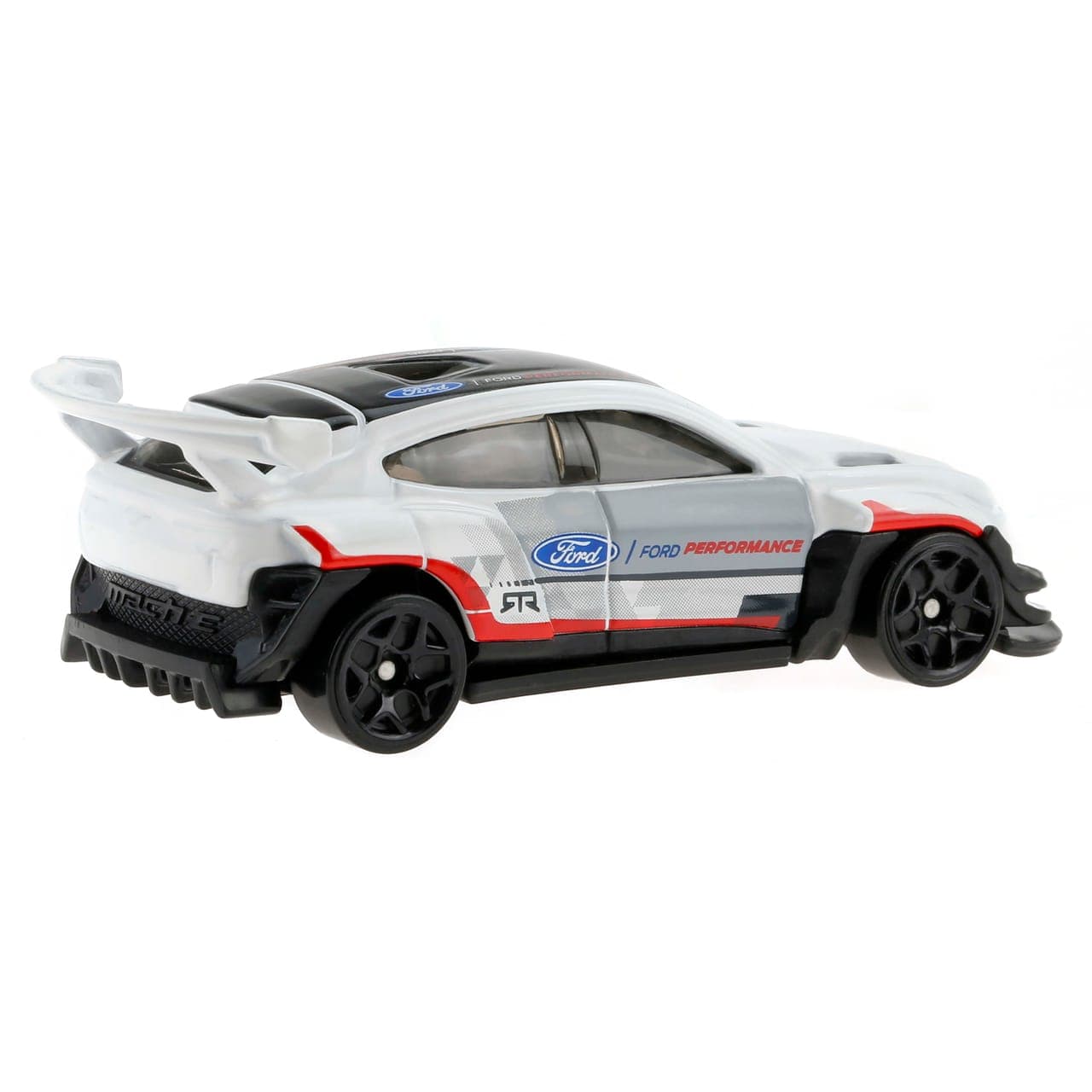 Ford Mustang Mach-E 1400 3