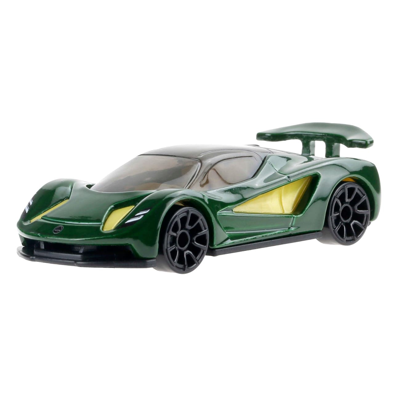 Lotus Evija