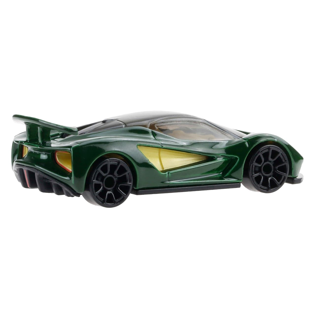 Lotus Evija 3
