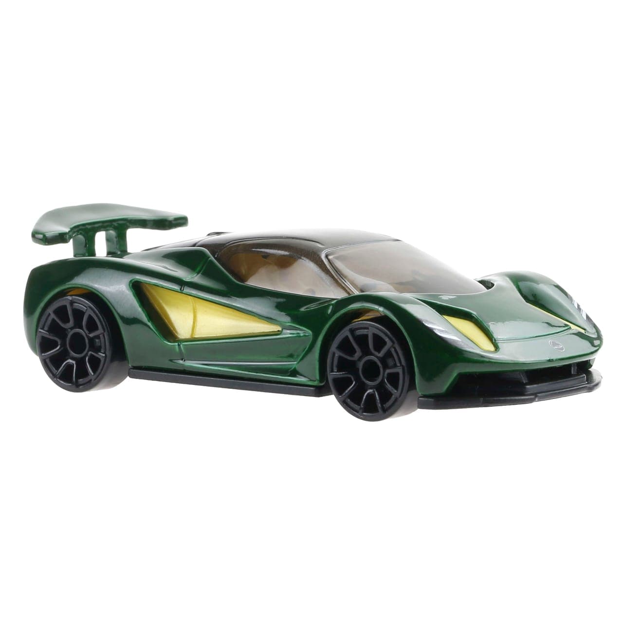 Lotus Evija 4