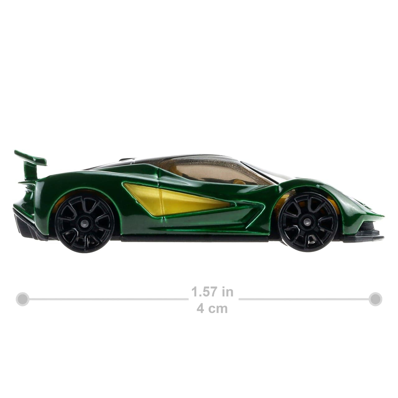 Lotus Evija 5