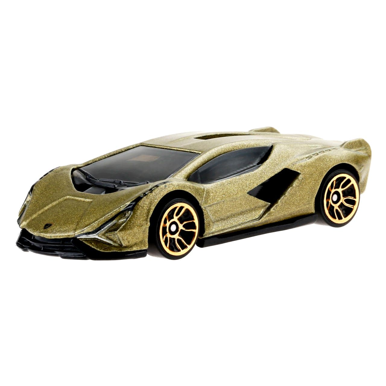 Lamborghini Sián FKP 37