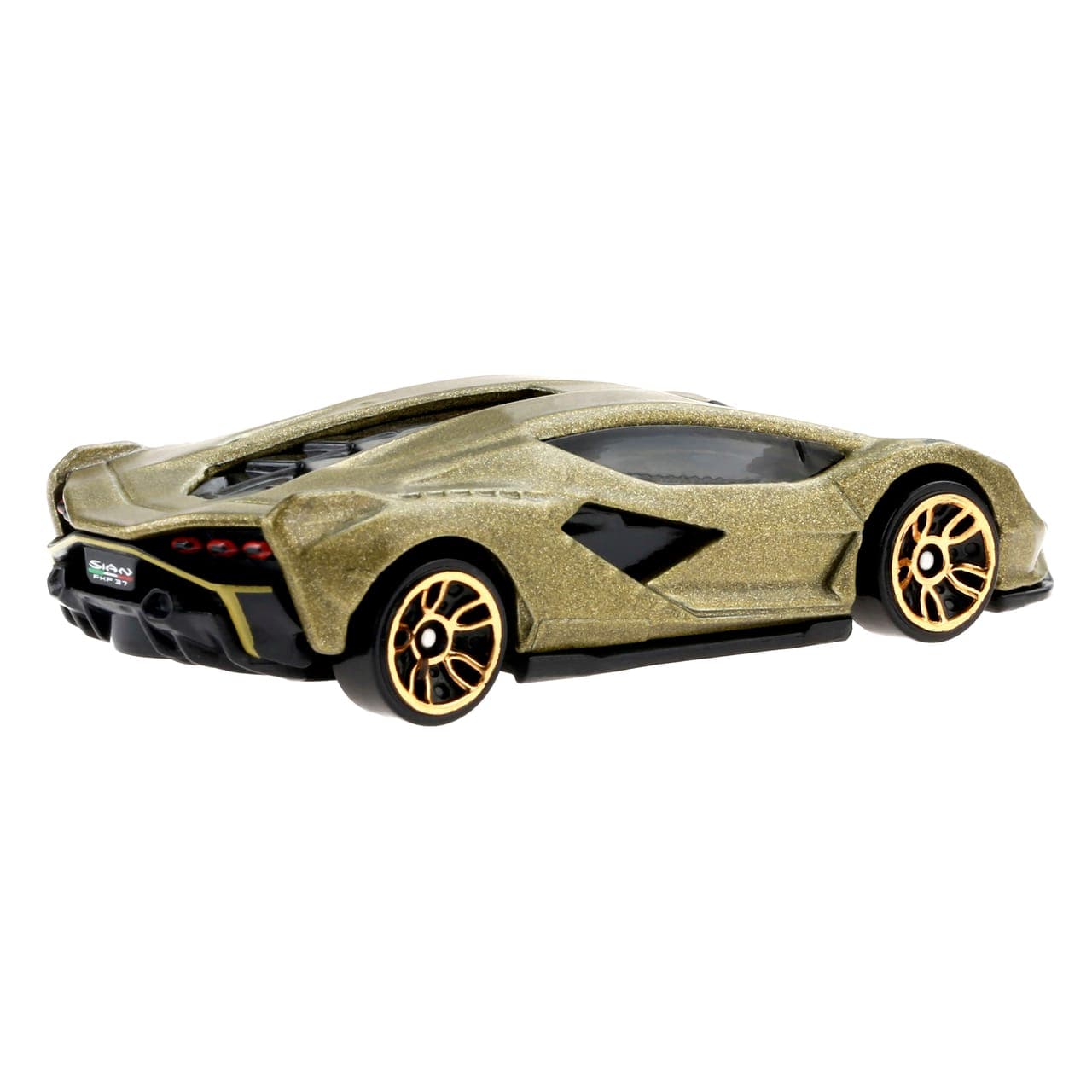 Lamborghini Sián FKP 37 3