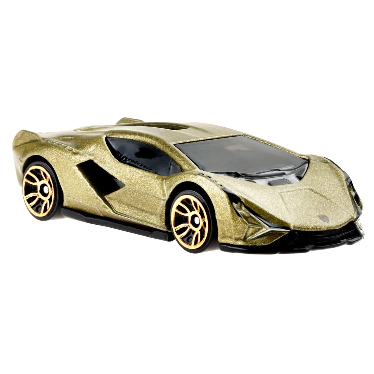 Lamborghini Sián FKP 37 4