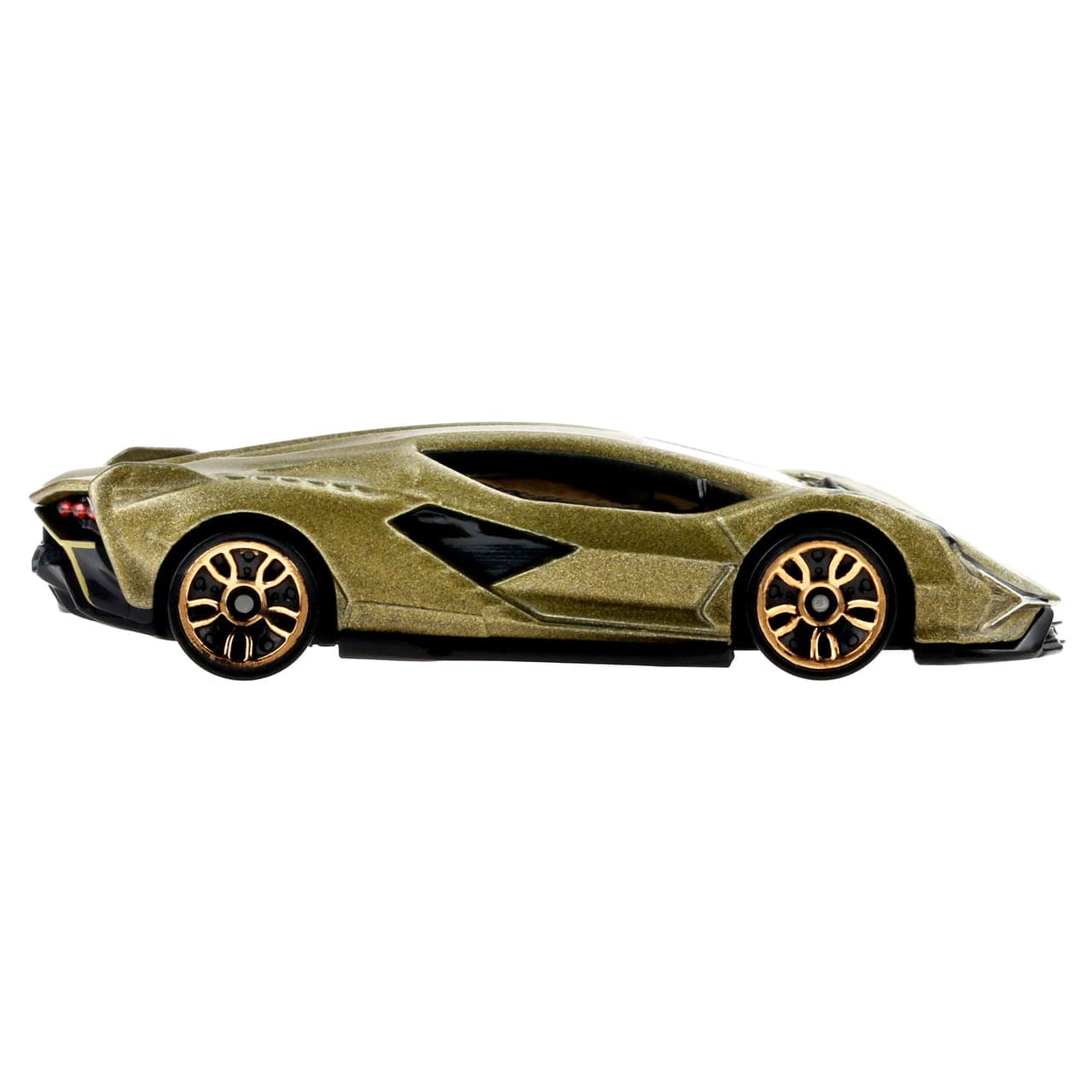 Lamborghini Sián FKP 37 5