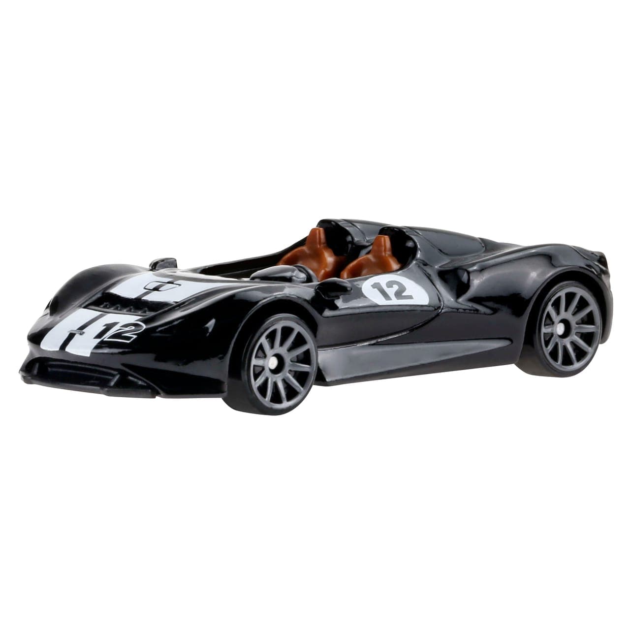 McLaren Elva