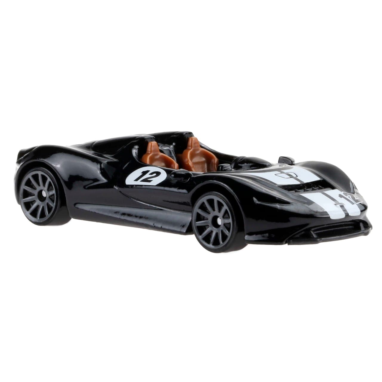 McLaren Elva 4