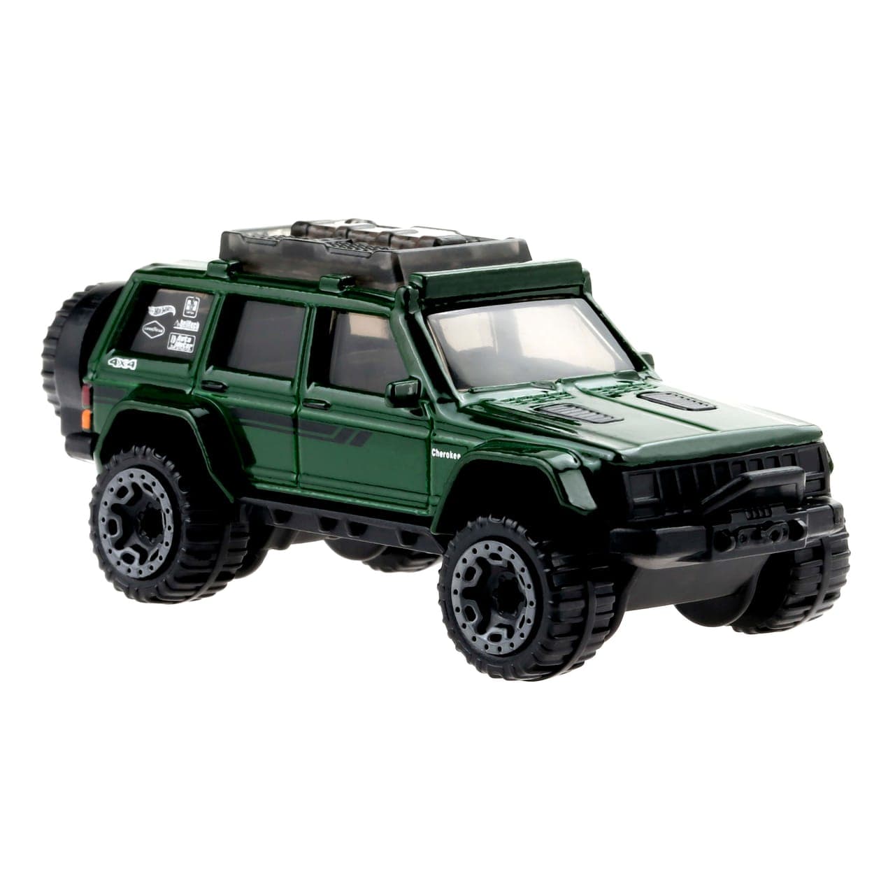 '95 Jeep Cherokee 4
